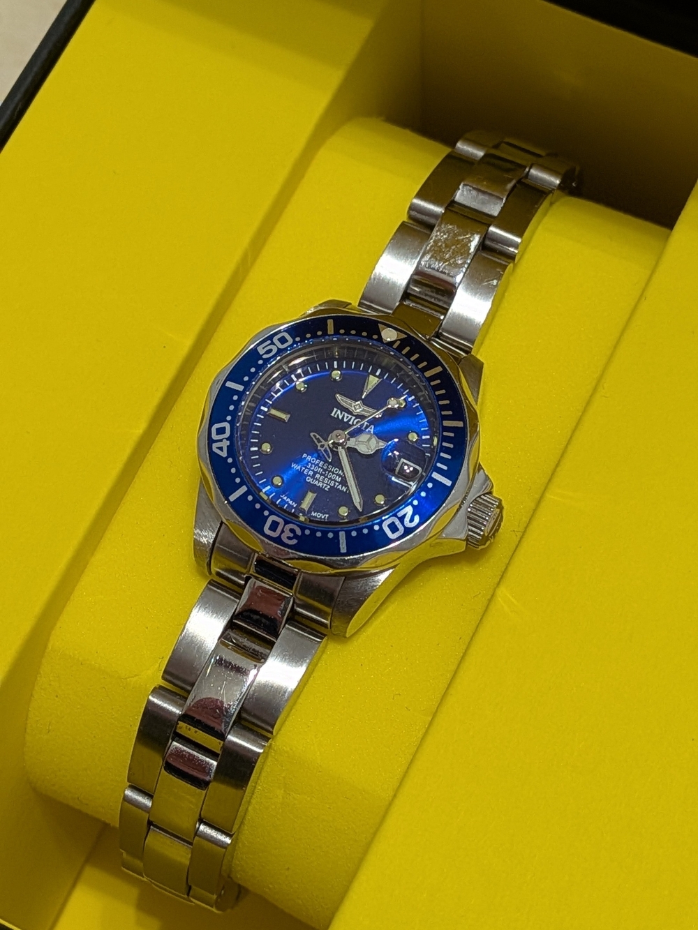 Women’s Invicta Watch